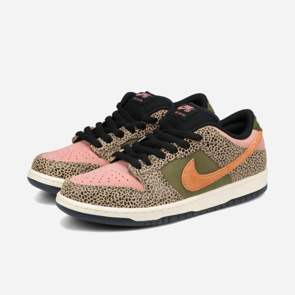 NIKE SB DUNK LOW PRO × ARTS-REC  ナイキ SB ダンク ロー プロ ...