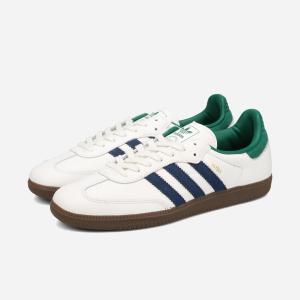 靴 adidas Originals SAMBA OG adidas Samba OG Shoes - White | Free Shipping with adiClub