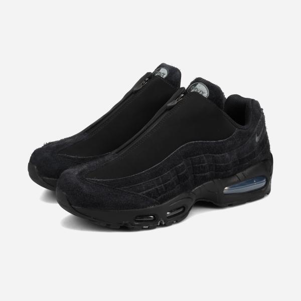 NIKE AIR MAX 95 ZIP SP ナイキ エア マックス 95 ジップ SP メンズ レ...