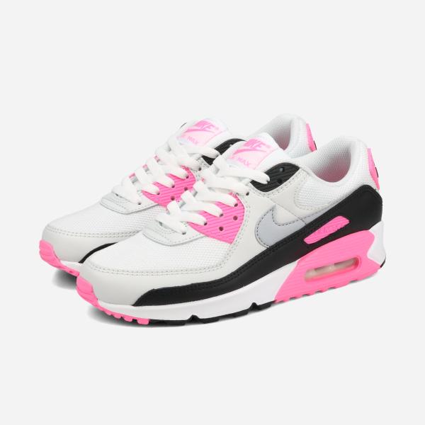 NIKE WMNS AIR MAX 90 ナイキ ウィメンズ エア マックス 90 レディース WH...