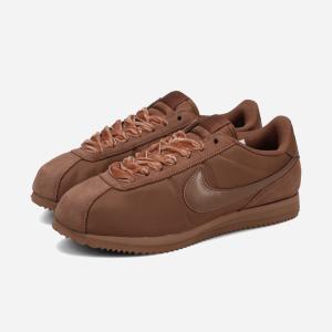 NIKE WMNS CORTEZ ナイキ ウィメンズ コルテッツ メンズ レディース FAUNA BROWN/BAROQUE BROWN/CACAO WOW ブラウン IM6034-200