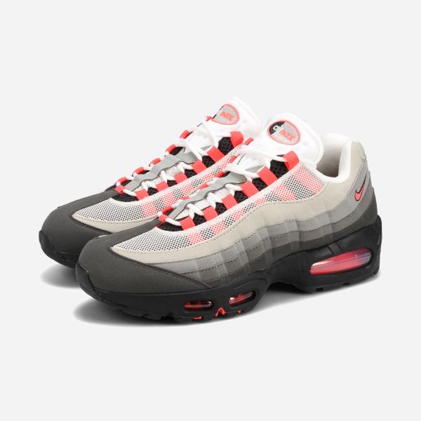NIKE AIR MAX 95 OG -SOLAR RED- ナイキ エア マックス 95 OG -...