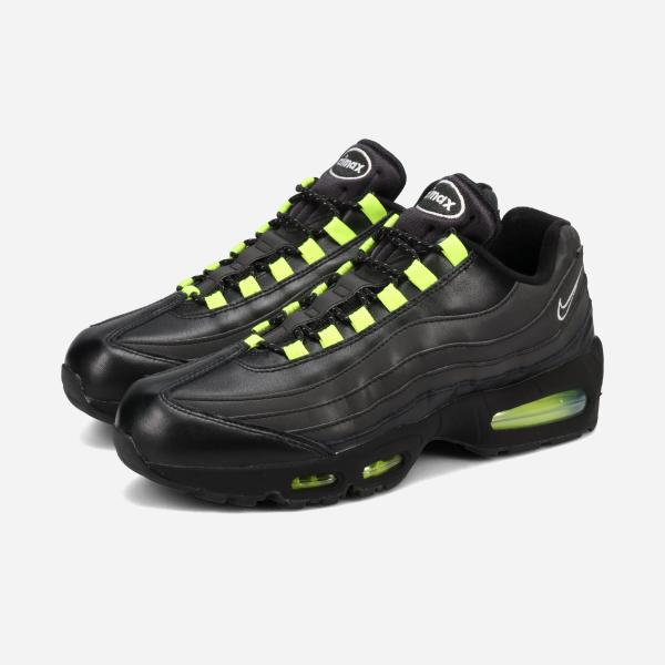 NIKE AIR MAX 95 BIG BUBBLE SE -HRJK- ナイキ エア マックス 9...