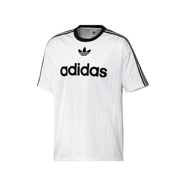 adidas ADICOLOR POLY T アディダス アディカラー ポリ半袖Tシャツ メンズ レ...