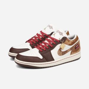 エア ジョーダン 1 NIKE AIR JORDAN RETRO LOW OG SP 【TROPHY ROOM