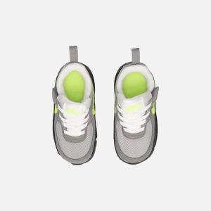 NIKE AIR MAX 90 TD ナイキ ...の詳細画像1