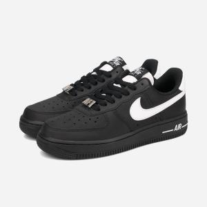 NIKE WMNS AIR FORCE 1 '07 SE ナイキ ウィメンズ エア フォース 1 '07 SE レディース BLACK/METALLIC SILVER/WHITE ブラック IV4721-001