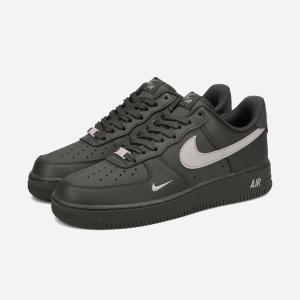 NIKE AIR FORCE 1 '07 ナイキ エア フォース 1 '07 メンズ NEWSPRINT/COLLEGE GREY グレー IV5732-001