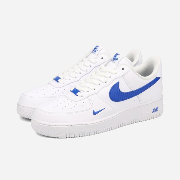 NIKE AIR FORCE 1 '07 ナイキ エア フォース 1 '07 メンズ WHITE/G...