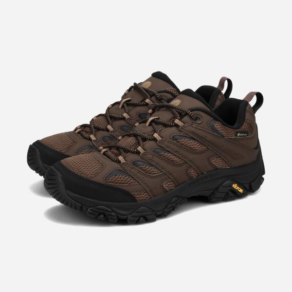 MERRELL MOAB 3 SYNTHETIC GORE-TEX M メレル モアブ 3 シンセテ...