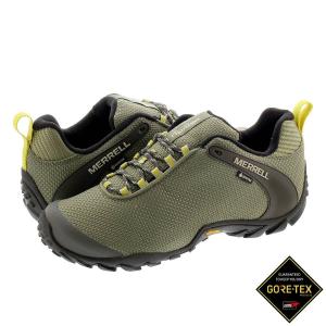 MERRELL CHAMELEON 8 STORM GORE-TEX メレル カメレオン 8 ストーム
