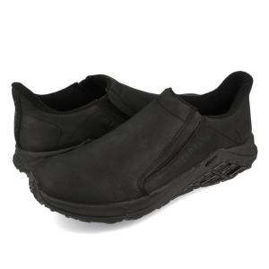 MERRELL JUNGLE MOC 2.0 メレル ジャングル モック 2.0 BLACK SMOOTH j5002199