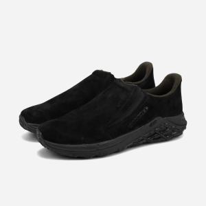 【極美品】メレルジャングルモック2.0 AC＋　BLACK SMOOTH MERRELL JUNGLE MOC 2.0 メレル ジャングル モック BLACK SMOOTH