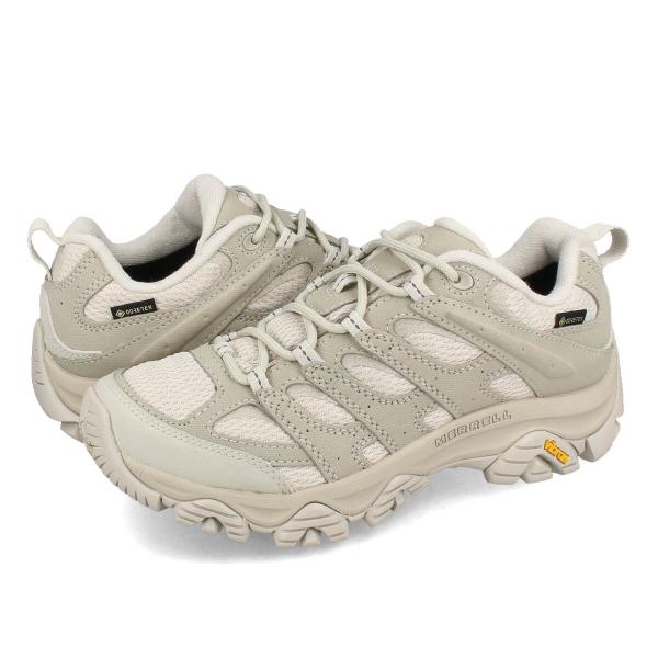 MERRELL MOAB 3 SYNTHETIC GORE-TEX W メレル モアブ 3 シンセテ...