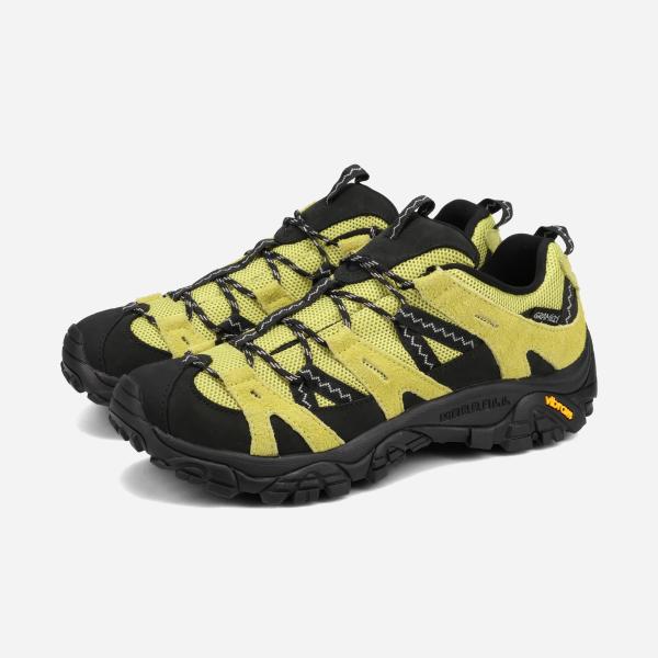 MERRELL MOAB2 SIREN × GRAMICCI メレル モアブ2 サイレン × グラミ...