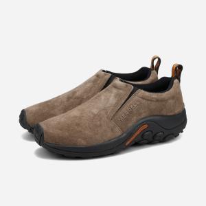 MERRELL（メレル） 【10%OFF】 MERRELL JUNGLE MOC 【メンズ