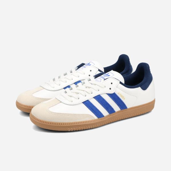 【展開店舗限定】 adidas SAMBA OG -KICKS LAB. EXCLUSIVE- アデ...