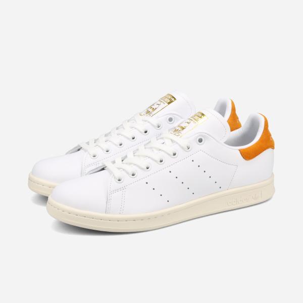 adidas STAN SMITH アディダス スタンスミス メンズ レディース FTWR WHIT...