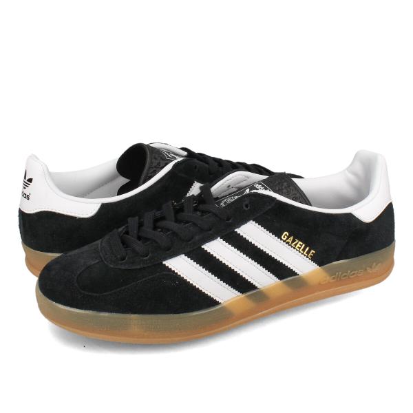 【6月10日(月)発売】 adidas GAZELLE INDOOR アディダス ガゼル ガッツレー...