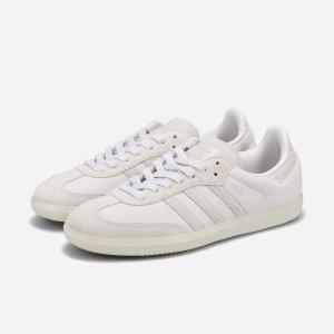 激レア 大人気✨新品アディダス サンバ OG ホワイト系 JI0218 24.5 adidas originalsアディダス SAMBA OG JI0218 - メルカリ
