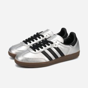 【20%OFF】 adidas SAMBA OG...の商品画像