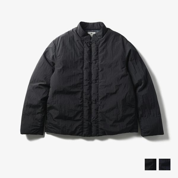 SNOW PEAK GARMENT DYED DOWN JACKET スノーピーク ガーメントダイド...