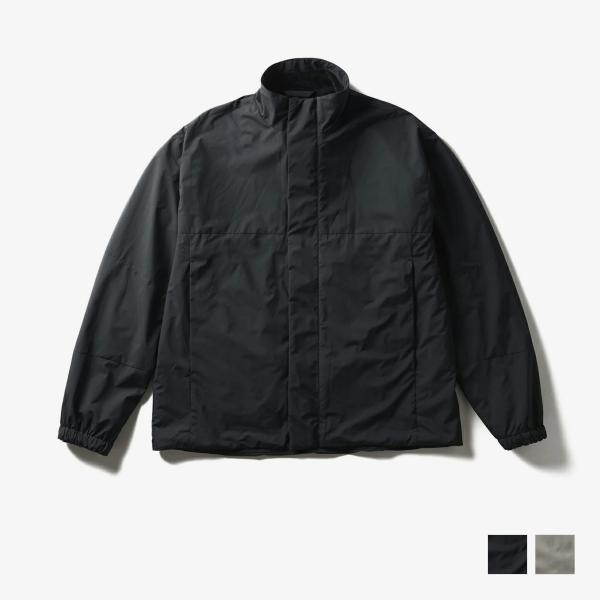 SNOW PEAK OCTA NOMAD JACKET スノーピーク オクタ ノマド ジャケット メ...
