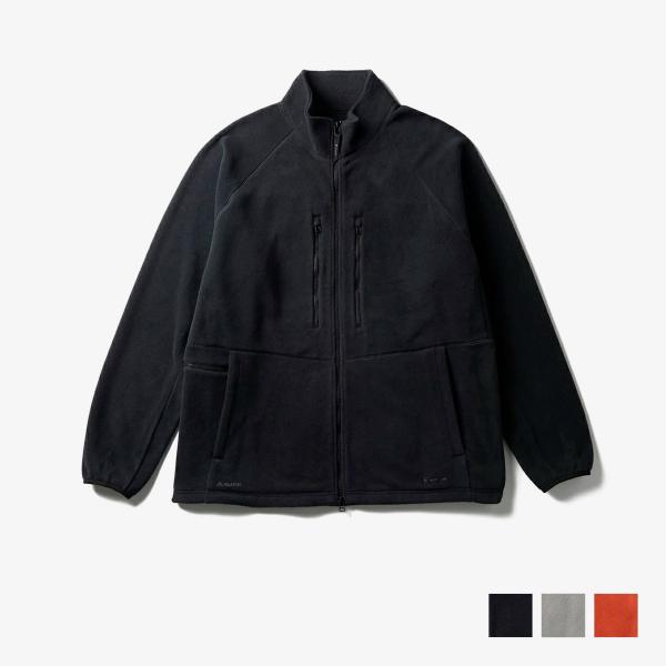 SNOW PEAK WATER-REPELLENT FLEECE JACKET スノーピーク ウォー...
