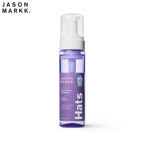 [国内正規品・返品保証] JASON MARKK READY-TO-USE HAT CLEANER ...