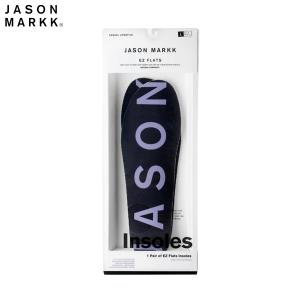 【50%OFF】 JASON MARKK EZ FLAT INSOLE ジェイソンマーク EZ フラット インソール メンズ レディース JM-INSOLE-02