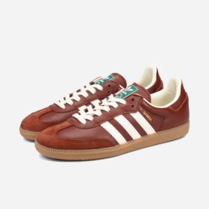 adidas（アディダス） adidas originals スニーカー SAMBA OG JI0217