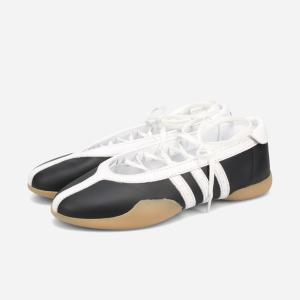 adidas TAEKWONDO MEI BALLET アディダス テコンドー メイ バレエ メンズ レディース CORE BLACK/FTWR WHITE/GUM ブラック JR7031