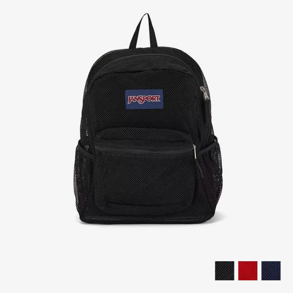 JANSPORT ECO MESH PACK 33L ジャンスポーツ エコ メッシュ パック 33リ...