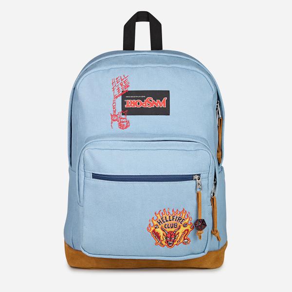 JANSPORT RIGHT PACK EXPRESSIONS HELLFIRE CLUB ジャンス...