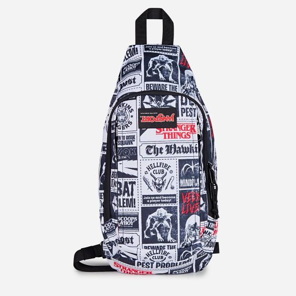 JANSPORT MOVE SLING HAWKINS POST ジャンスポーツ ムーブスリング ホ...