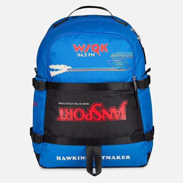 JANSPORT PACK SQUAWK RADIO ジャンスポーツ パック スクウォーク ラジオ ...