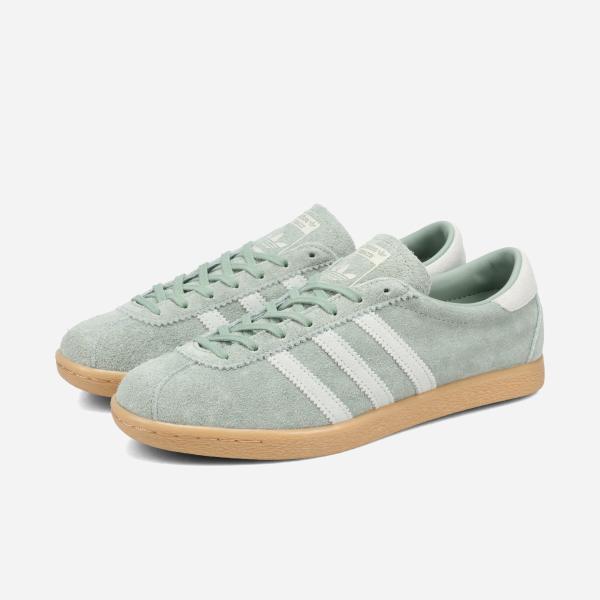 【30%OFF】 adidas TOBACCO アディダス タバコ メンズ レディース SILVER...