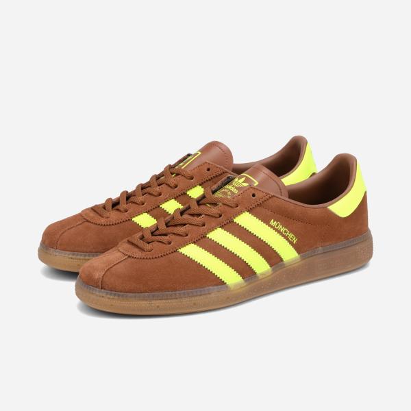 【30%OFF】 adidas MUENCHEN アディダス ミュンヘン メンズ レディース PRE...
