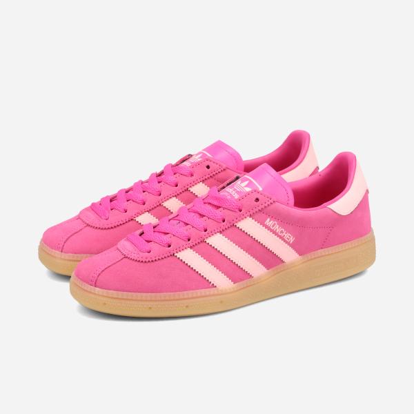 【30%OFF】 adidas MUENCHEN アディダス ミュンヘン メンズ レディース SEM...