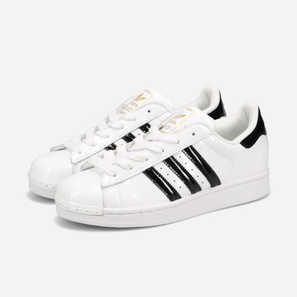 【40%OFF】 adidas SUPERSTAR II アディダス スーパースター II メンズ ...