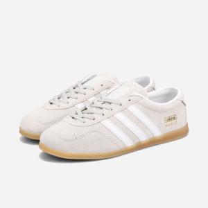 adidas（アディダス） スニーカー GAZELLE IF9654 YELLOW WHITE CREAM