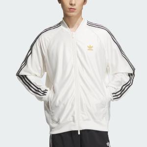 adidas Originals スーパースター トラックトップ （ジャージ