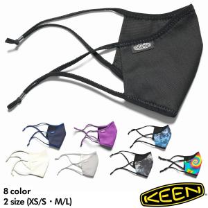KEEN TOGETHER MASK 【2枚セット】 キーン トゥゲザー マスク【追跡可能メール便・日時指定不可】