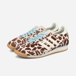 【20%OFF】 adidas SL 72 OG W アディダス SL 72 OG レディース CRYSTAL LINEN/IVORY/OFF WHITE マルチカラー KH8967
