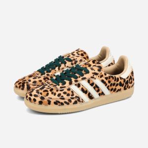 【20%OFF】 adidas SAMBA OG アディダス サンバ OG メンズ レディース MAGIC BEIGE/IVORY/GUM マルチカラー KI6674