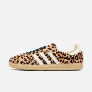 【20%OFF】 adidas SAMBA O...の詳細画像2