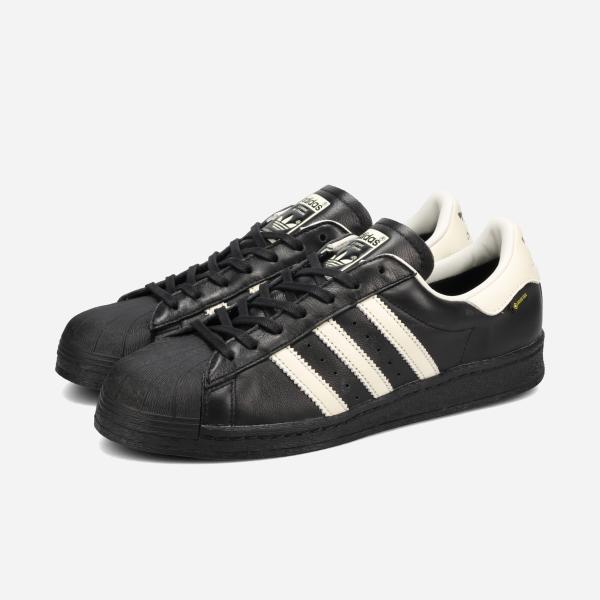 adidas SUPERSTAR 82 GTX アディダス スーパースター 82 ゴアテックス メン...