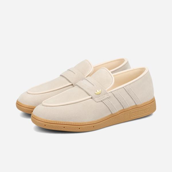 adidas HANDBALL SPEZIAL LOAFER W アディダス ハンドボール スペツィ...