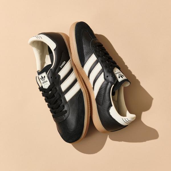 【展開店舗限定】 adidas SAMBA OG -KICKS LAB. EXCLUSIVE- アデ...