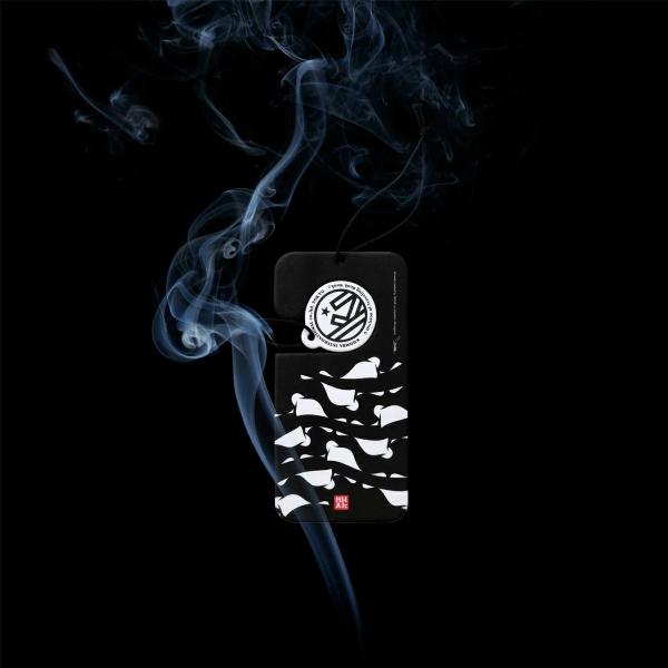 【限定別注モデル】 Kuumba FRAGRANCE PAPER -International x ...